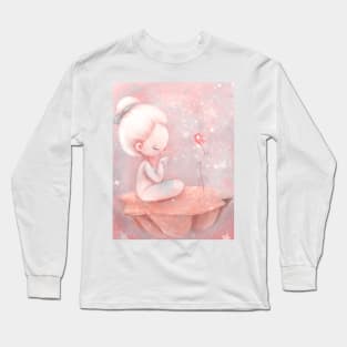 Tears Long Sleeve T-Shirt